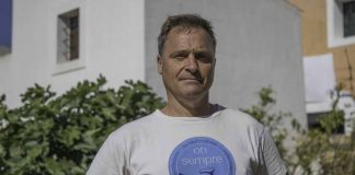 “Estamos a favor de que se incremente el turismo” Entrevista a Pedro Galli