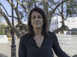 «Nuestro programa promueve políticas concretas para caminar hacia el equilibrio» Entrevista a Ana Juan