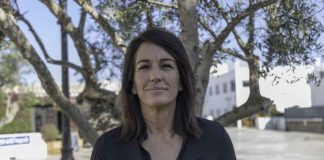 «Nuestro programa promueve políticas concretas para caminar hacia el equilibrio» Entrevista a Ana Juan