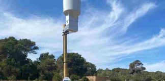 Formentera crea un servicio de avisos fitosanitarios y de riego para los socios de la Cooperativa del Camp Estación instalada en es Cap
