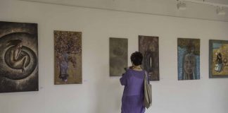 «Habitar», una immersió artística en el teixit social local