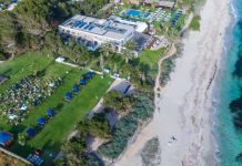 Récord de participación en el Formentera Zen 2023 Formentera Zen 2023