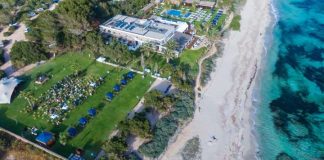 Récord de participación en el Formentera Zen 2023 Formentera Zen 2023