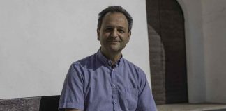 «Contamos con programa y equipo para traer un cambio a Formentera» Entrevista a Llorenç Córdoba