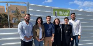El PSOE plantea propuestas al problema de la vivienda en Formentera