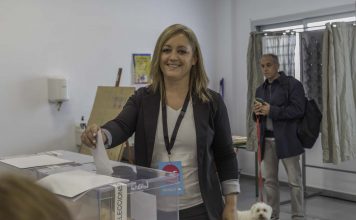 Alejandra Ferrer comunica a la asamblea de Gent per Formentera que no se presentará en las primarias