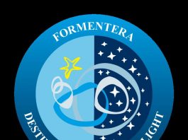 Formentera obtiene la certificación de Destino Turístico Starlight por ser uno de los mejores lugares del mundo para ver las estrellas Certificación Formentera Destino Turístico Starlight