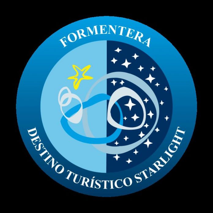 Certificación Formentera Destino Turístico Starlight
