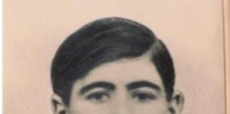 Identificados los restos de Isaac Rodríguez Lagar, víctima del Penal de Formentera Isaac Rodríguez Lagar
