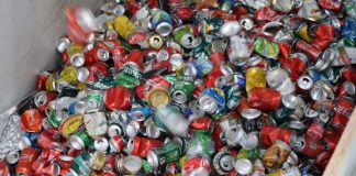 Más de 52.000 toneladas de envases domésticos de las Illes Balears fueron enviados a plantas de reciclaje en 2022 Latas y envases para el reciclado
