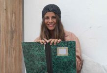 “M’encanta la intensitat de Formentera i a la vegada m’ofega”, entrevista a Mireia Farré Canela