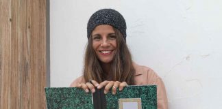 “M’encanta la intensitat de Formentera i a la vegada m’ofega”, entrevista a Mireia Farré Canela