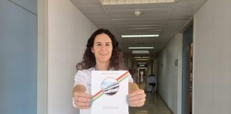 El Área de Salud impulsa una nueva figura como enlace con el paciente derivado de Formentera Pilar Molina