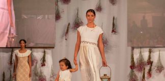 La Pasarela de la Moda de Formentera alcanza un nivel muy alto en diseño, creatividad y profesionalidad