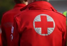 Cruz Roja organiza una jornada formativa para contar con voluntarios de atención primaria a migrantes en Formentera Cruz Roja