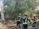 Formentera da un paso decisivo para reforzar el Servicio de Bomberos con 16 nuevas plazas de carrera