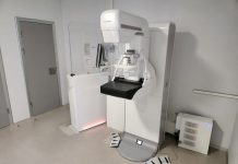 El Hospital de Formentera estrena nuevo mamógrafo Nuevo mamógrafo Hospital de Formentera