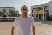 Óscar Portas apuesta por avances y mejoras en las áreas a su cargo