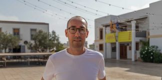 Óscar Portas apuesta por avances y mejoras en las áreas a su cargo