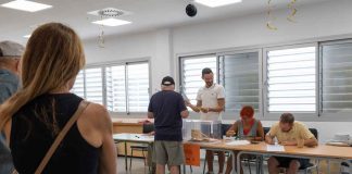La coalición progresista pitiusa gana la representación en el Senado