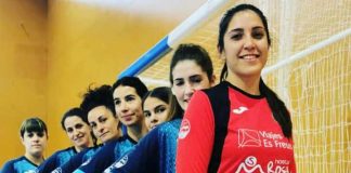 El Cosmitos EC Formentera da todo su apoyo a la jugadora de la Selección Española Jennifer Hermoso y pide medidas ejemplares, después de ver el comportamiento del Presidente de la Federación Española, Luis Rubiales Cosmitos