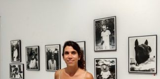 Retratos de una década de veranos en Formentera Historias Formentera, expo fotográfica, una década fotos byn, Isabel Pajares, Centro Gabrielet, hasta 20 agosto, 15 de agosto 2023