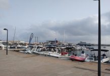 PortsIB abre el plazo para solicitar autorizaciones temporales de actividad comercial de transporte marítimo de pasajeros con finalidad turística o recreativa Puerto de la Savina