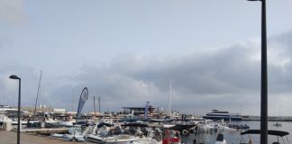PortsIB abre el plazo para solicitar autorizaciones temporales de actividad comercial de transporte marítimo de pasajeros con finalidad turística o recreativa Puerto de la Savina