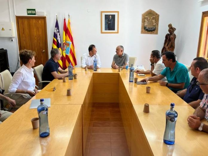 Pepe Álvarez UGT