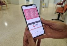 El Área de Salud de Ibiza y Formentera pone en marcha un sistema de medición de la experiencia de los usuarios Sistema de encuesta por SMS