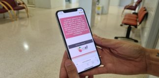 El Área de Salud de Ibiza y Formentera pone en marcha un sistema de medición de la experiencia de los usuarios Sistema de encuesta por SMS