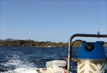 El Servicio de Prevención y Limpieza Marítima del Litoral ampliará su periodo de actuación para 2024 Tareas de limpieza litoral