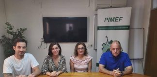 PIMEF reactiva la Associació de Botiguers de Formentera Associació de Botiguers de Formentera
