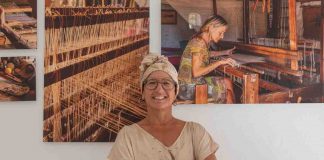 Nuevos protagonistas para “El arte de vivir” de Irina Zadek