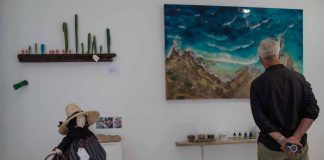 Work in Progress, el paso a paso del trabajo artesanal