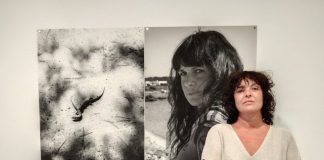 El lado positivo de la soledad Irene Larrañaga