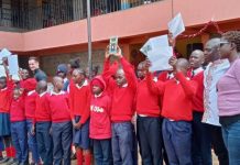 Kings and Queens of Kibera, un proyecto de desarrollo vital gestionado sin prisa pero sin pausa