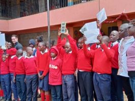 Kings and Queens of Kibera, un proyecto de desarrollo vital gestionado sin prisa pero sin pausa