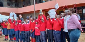 Kings and Queens of Kibera, un proyecto de desarrollo vital gestionado sin prisa pero sin pausa