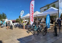 El Consell mantendrá hasta el 9 de noviembre el plazo para la solicitud de ayudas a la compra de bicicletas