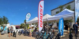 Formentera celebrará los actos conmemorativos de la Semana Europea de la Movilidad Sostenible del 17 al 22 de septiembre