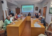 Presentan la diagnosis del Plan de Igualdad entre Mujeres y Hombres 2024-2027 Presentación Plan de Igualdad entre Hombres y Mujeres 2024-2027