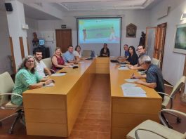 Presentan la diagnosis del Plan de Igualdad entre Mujeres y Hombres 2024-2027 Presentación Plan de Igualdad entre Hombres y Mujeres 2024-2027