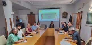 Presentan la diagnosis del Plan de Igualdad entre Mujeres y Hombres 2024-2027 Presentación Plan de Igualdad entre Hombres y Mujeres 2024-2027
