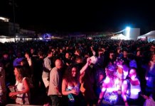 Formentera impulsa una nueva formación para reforzar la prevención de violencias sexuales y el consumo responsable de alcohol en el ocio nocturno Sa Flower 2023