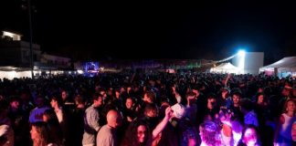 Formentera impulsa una nueva formación para reforzar la prevención de violencias sexuales y el consumo responsable de alcohol en el ocio nocturno Sa Flower 2023