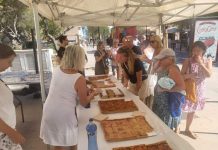 El área de Turismo lanza la campaña ‘Descubre Formentera en otoño’, con importantes descuentos en numerosos servicios Día del Turista