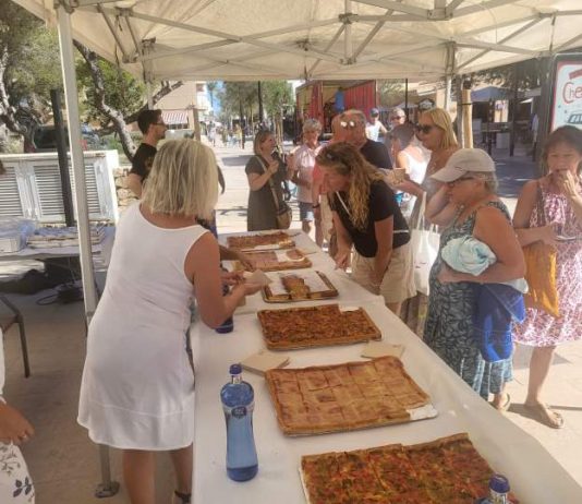El área de Turismo lanza la campaña ‘Descubre Formentera en otoño’, con importantes descuentos en numerosos servicios Día del Turista