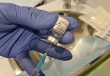 Comienza la campaña de vacunación conjunta gripe-Covid-19 en los Centros de Salud pitiusos Campaña vacunación doble Covid-gripe