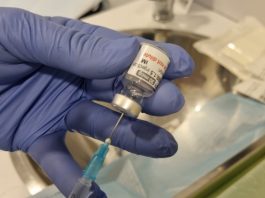Comienza la campaña de vacunación conjunta gripe-Covid-19 en los Centros de Salud pitiusos Campaña vacunación doble Covid-gripe